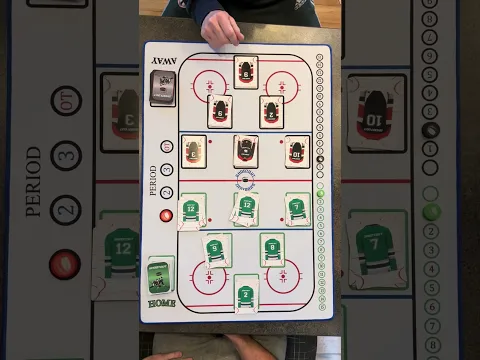 The All Star Card