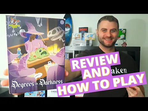 Studies In Sorcery Review And How To Play
