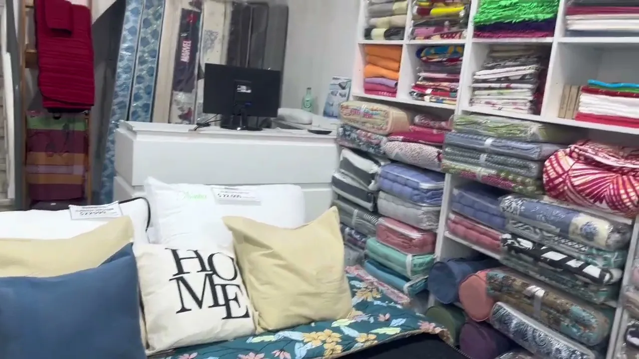 Video de Colchones Universo