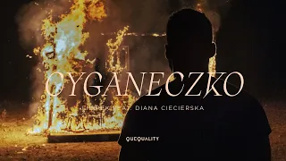Filipek ft. Diana Ciecierska - Cyganeczko (prod. ADZ)