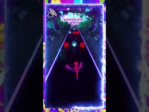 Video di Beat Blader 3D