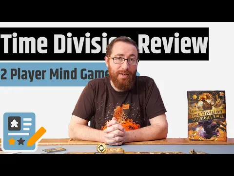Time Division - It's Not Just About If You'll Win...But When You'll Win