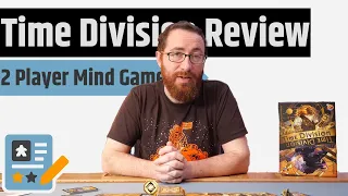 Time Division - It's Not Just About If You'll Win...But When You'll Win