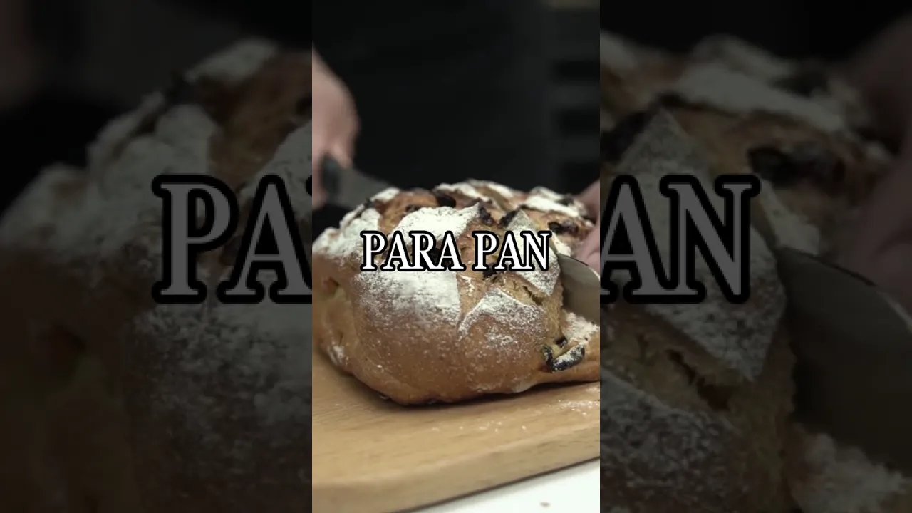 Video de Campo y Cocina