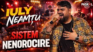 ❎️IULY NEAMTU❎️SISTEM NENOROCIRE❎️PREMIERA LIVE 2026❎️HANUL DRUMETULUI❎️