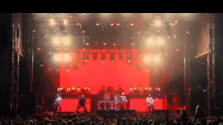 Five Finger Death Punch - Encore - Toronto Heavy T.O.  2012