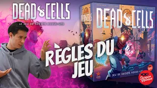 Dead Cells - Présentation et Règles