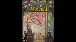 Dad vs Daughter - The Wondrous Museum