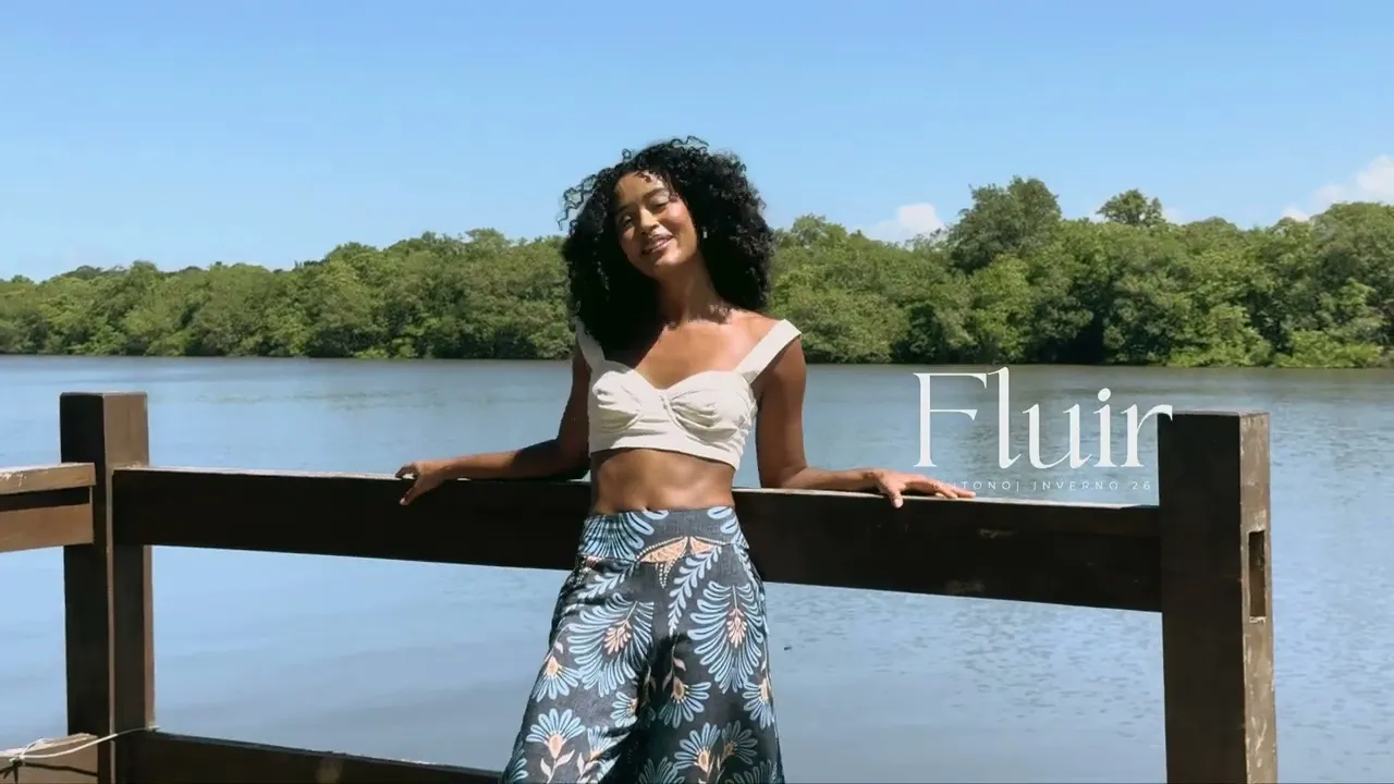 Vídeo de Pátria Amada