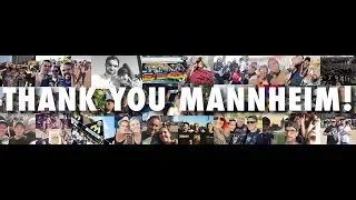 Metallica: Thank You, Mannheim!