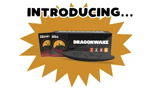 Dragonwake Kickstarter Video