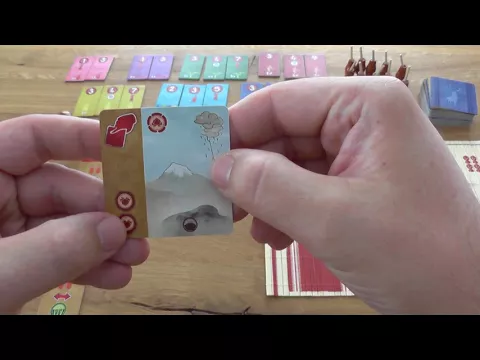 Stefan spielt... "KANAGAWA"