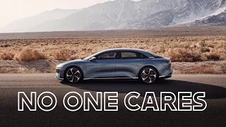 New BYD SUV Will Be Big Winner! Lucid News? Meh || EV Obsession