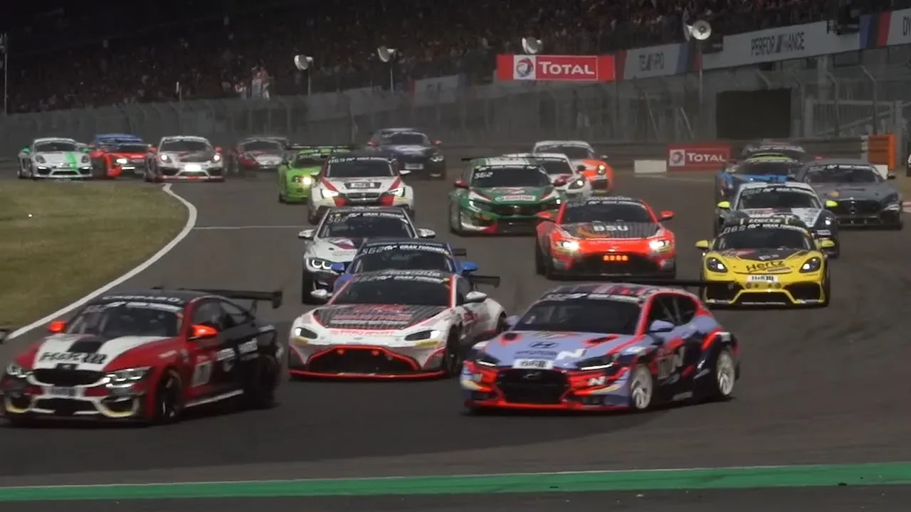 Pole Position: Next Level—Episode 3