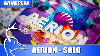 Aerion - Solo - (Quackalope Gameplay)