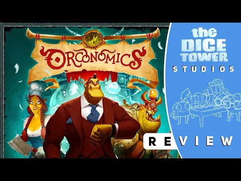 Orconomics Review: Orc Barrel Spending