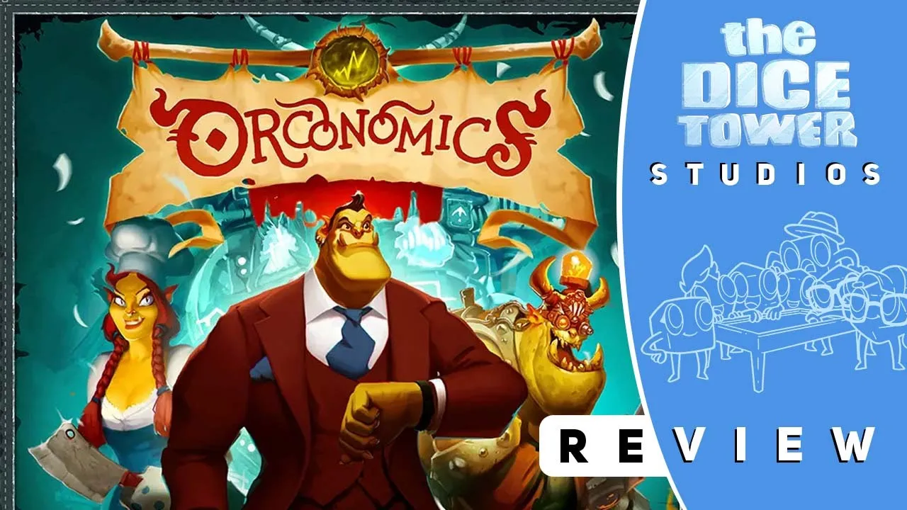 Orconomics Review: Orc Barrel Spending