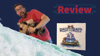 Race to the Raft Review
