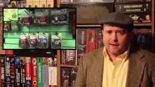 TDG: Star Wars: Imperial Assault: Ally & Villain Packs