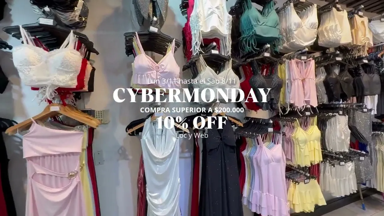 Video de Vintage Look