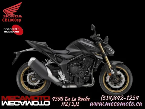 Honda Cb 1000sbs 2025 Thumbnail alt