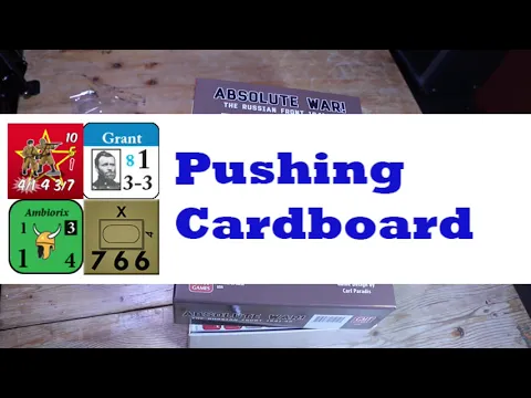 Unboxing Absolute War