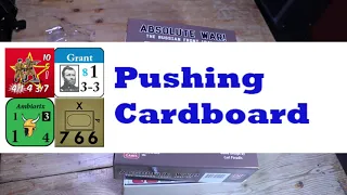 Unboxing Absolute War