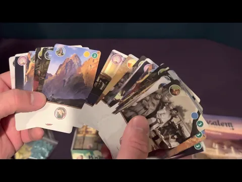 Ierusalem: Anno Domini - Unbiased Unboxing with John LaRuffa