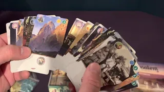 Ierusalem: Anno Domini - Unbiased Unboxing with John LaRuffa