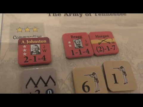 US Civil War Turn 5