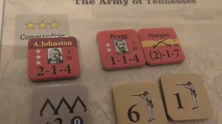 US Civil War Turn 5