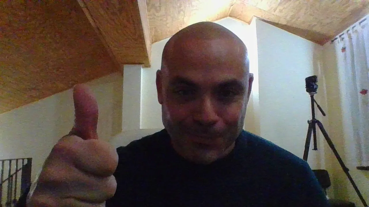 JF Calero / DIRECTO! 20/11/2019