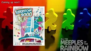 All the Games with Steph: Superstore 3000