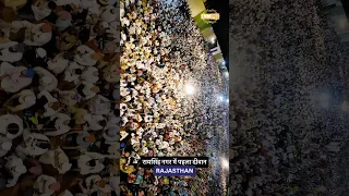 First diwan in Rai Singh nagar, Rajasthan - Dhadrian Wale
