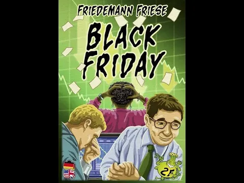 Dad vs Daughter - Black Friday - Unboxing