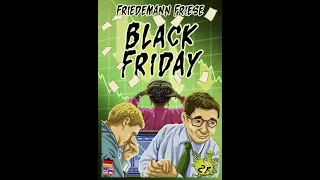 Dad vs Daughter - Black Friday - Unboxing