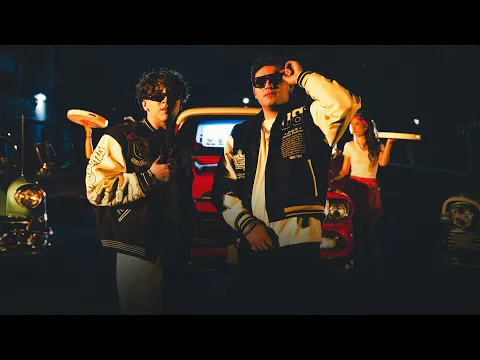 Video for event landing page