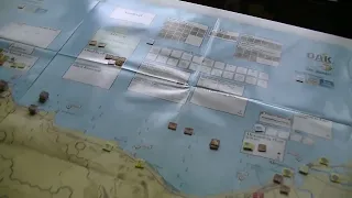 DAK   intro