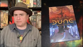 TDG: Dune: War for Arrakis