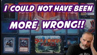 How wrong I was about SolForge Fusion