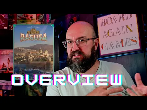 Ragusa Game Overview