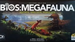 Unboxing Bios: Megafauna