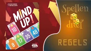 Mind Up REGELS (NL)