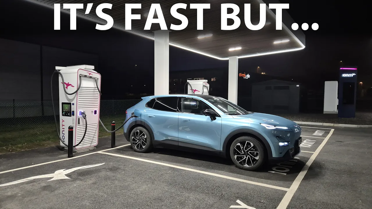 Deepal S05 69 kWh AWD 1000 km challenge