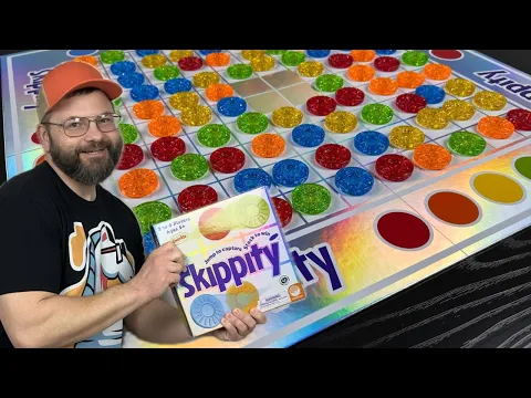 Learn to Play Skippity Quickly and Easily!