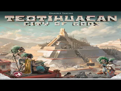 Teotihuacan: Discussion
