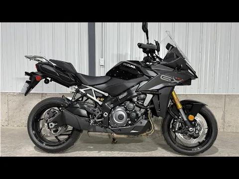 Suzuki Gsx-s1000gx 2024 Thumbnail alt