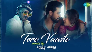 Tere Vaaste - Remix | Zara Hatke Zara Bachke | DJ Harshit Shah | Sachin-Jigar