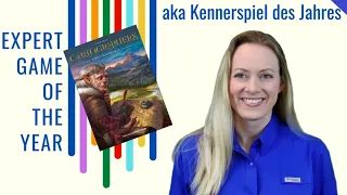 Why You Should Play CARTOGRAPHERS/Nominee for Expert Game of the Year 2020 (Kennerspiel des Jahres)