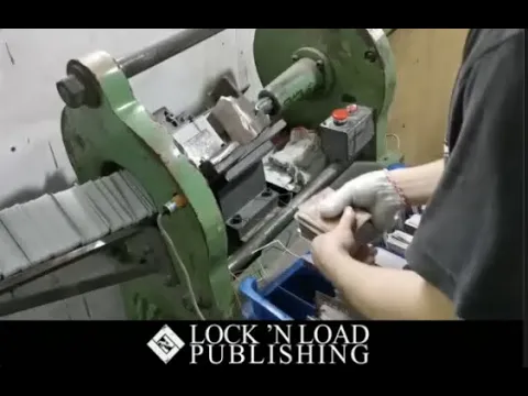 V is for Victory Production Video 2